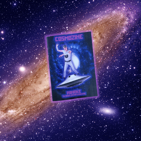 COSMOZINE